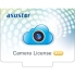 Asustor NVR 4 Channel Camera Licenses for Surveillance Center Digital Version
